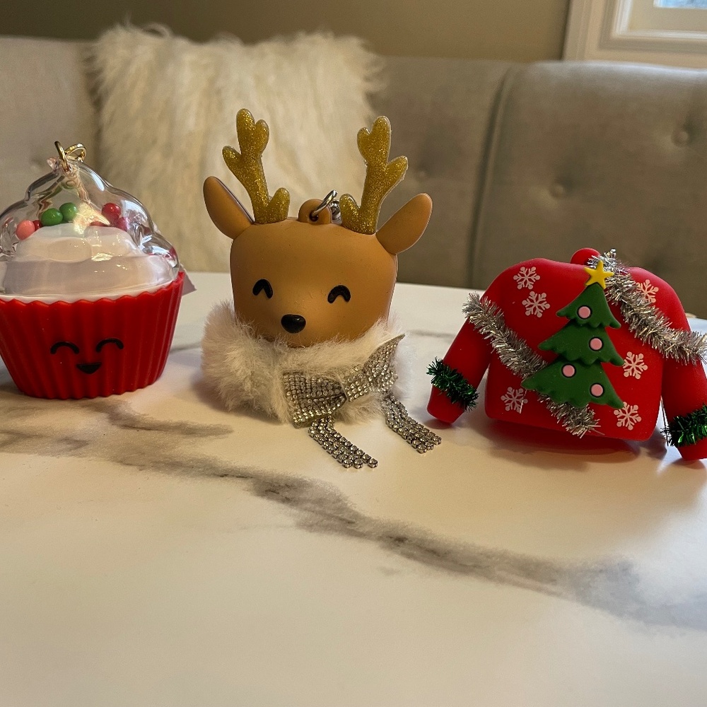 Bath & Body Works Pocket Bac Holders